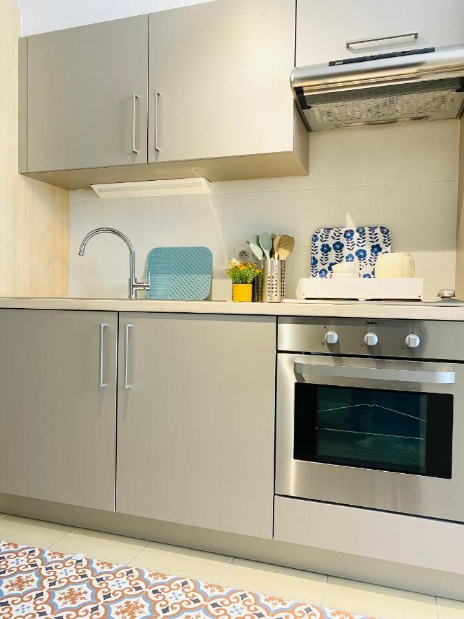 Apartmán La D'o