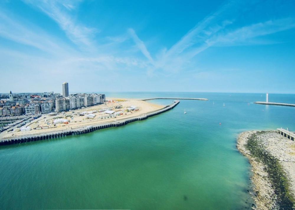 La D'o Ostende